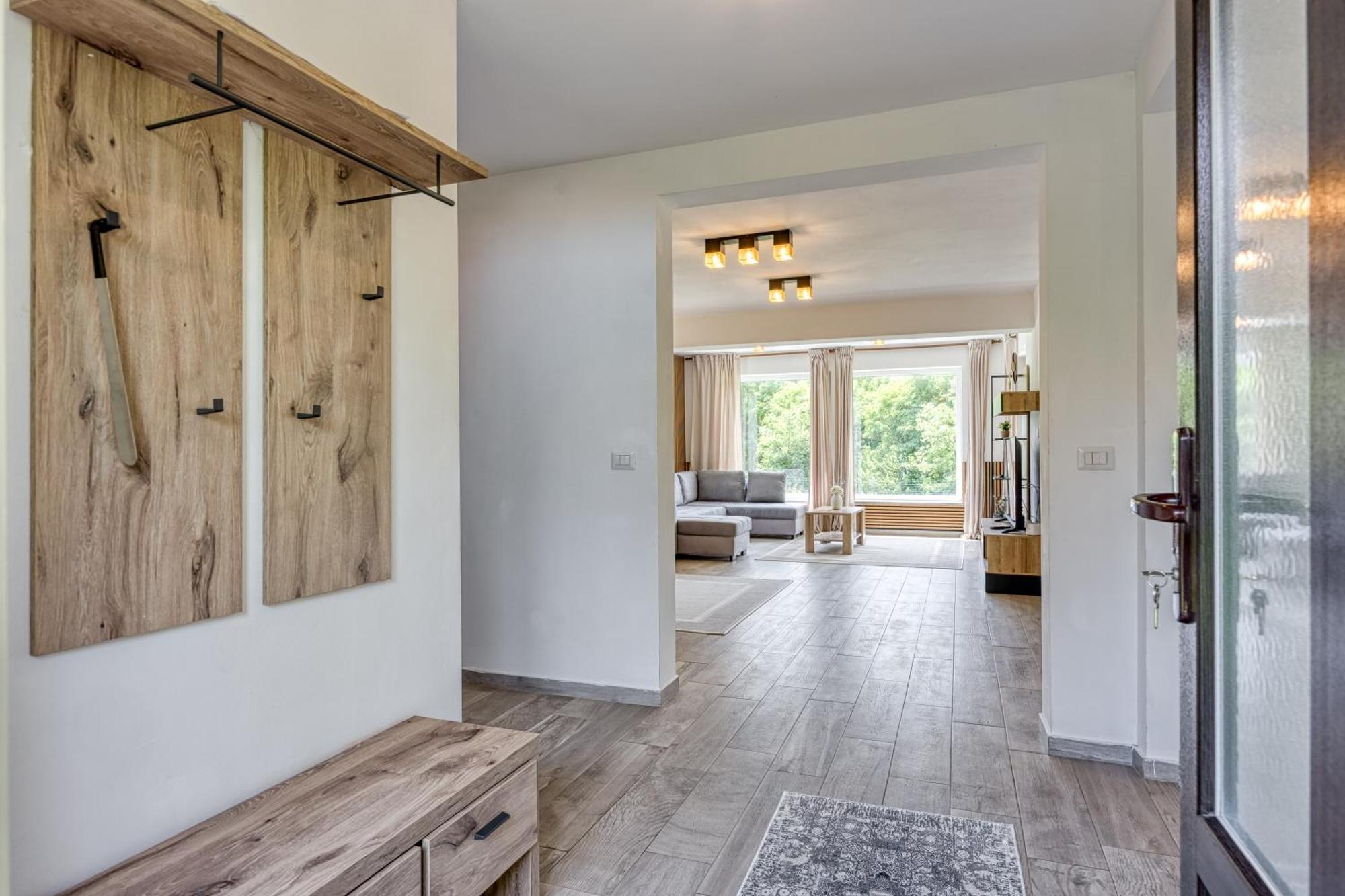 Villa Kontesici 14 Zelena Laguna Экстерьер фото