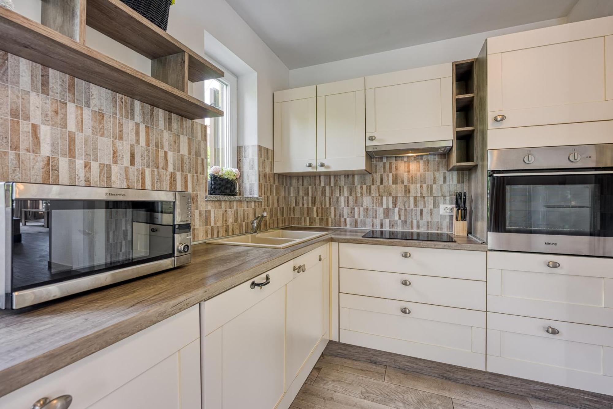 Villa Kontesici 14 Zelena Laguna Экстерьер фото